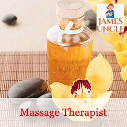 Massage therapist Mr. Avijit Misra in Rajbari Colony